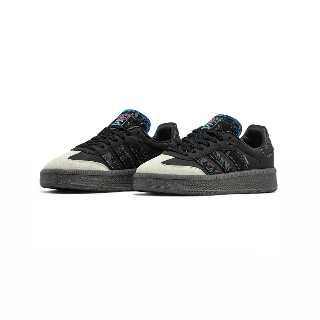 Adidas Samba XLG x Fefei Ruan