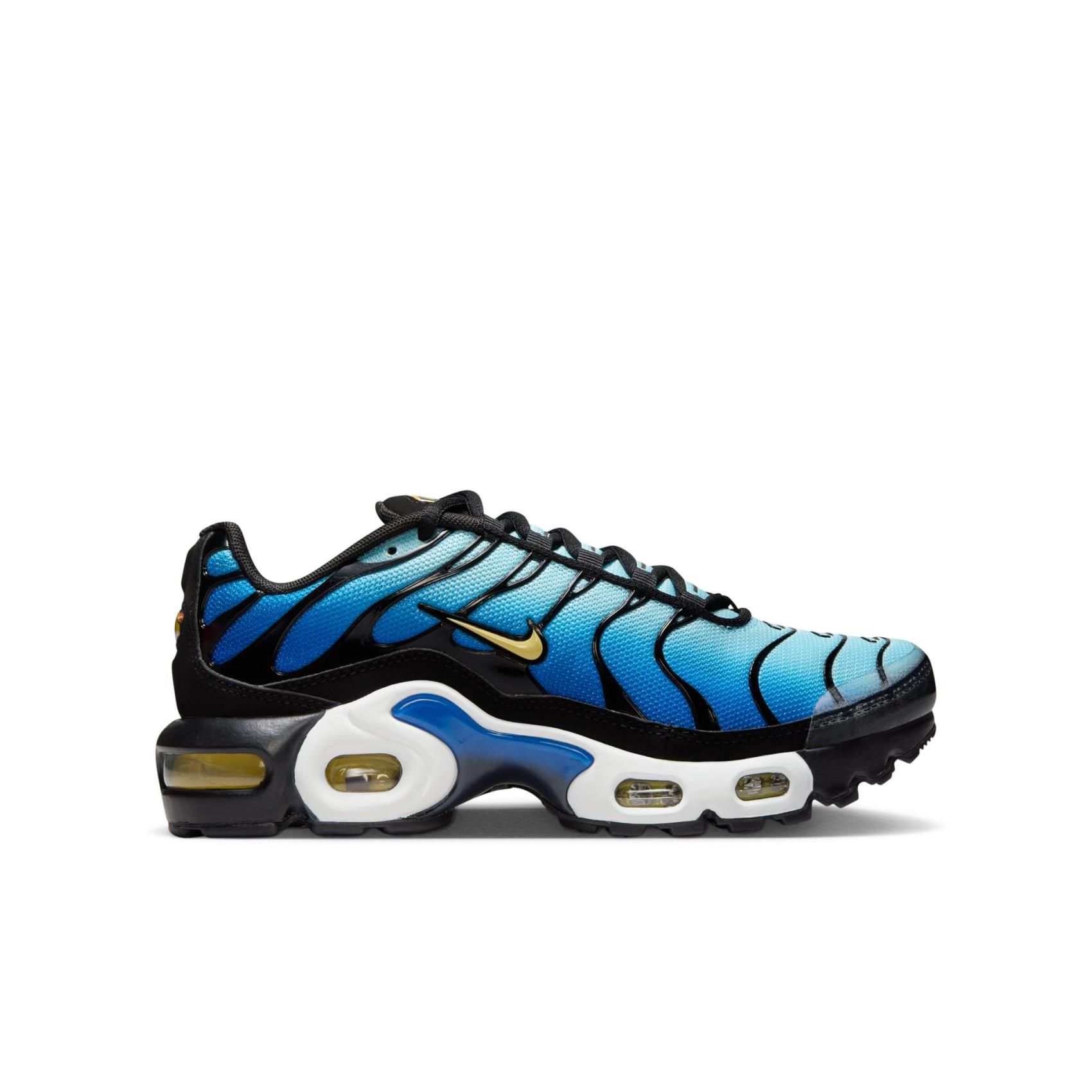 Nike Air Max Tn Hyper Blue