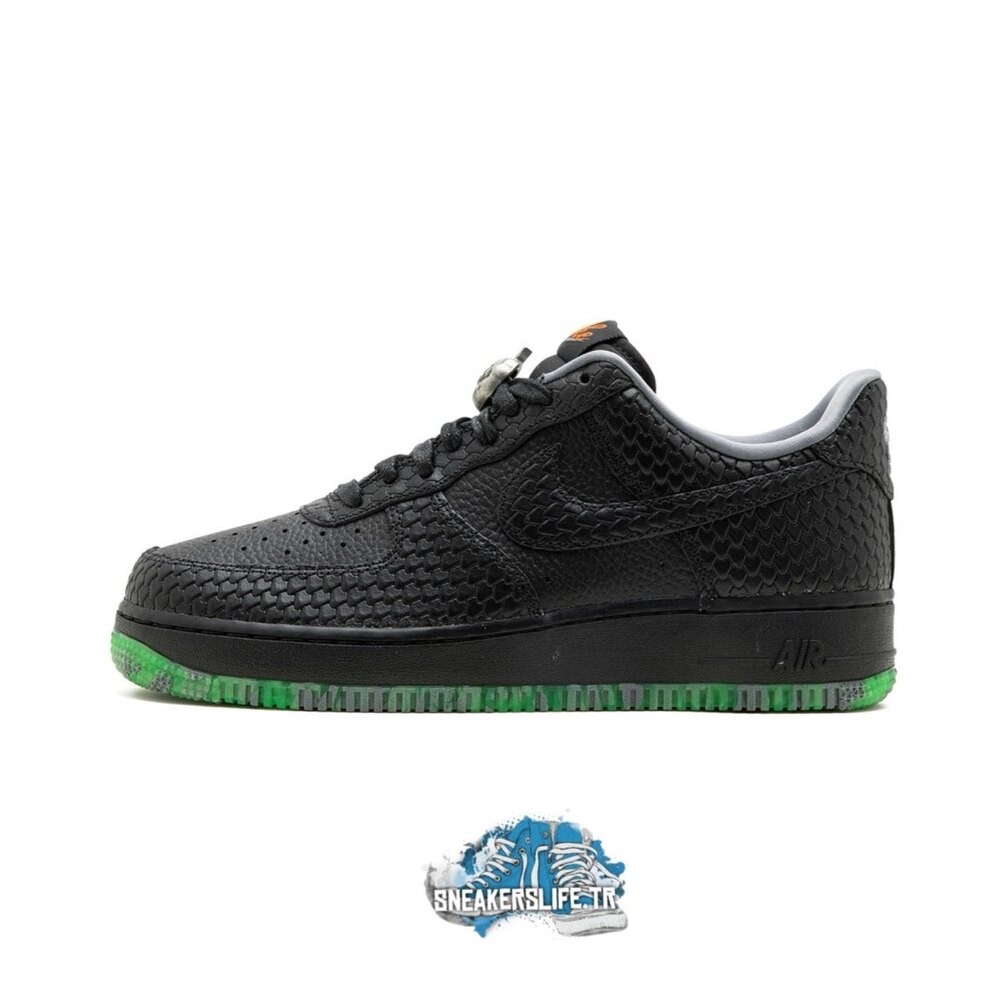 AIR FORCE 1 LOW "Halloween"