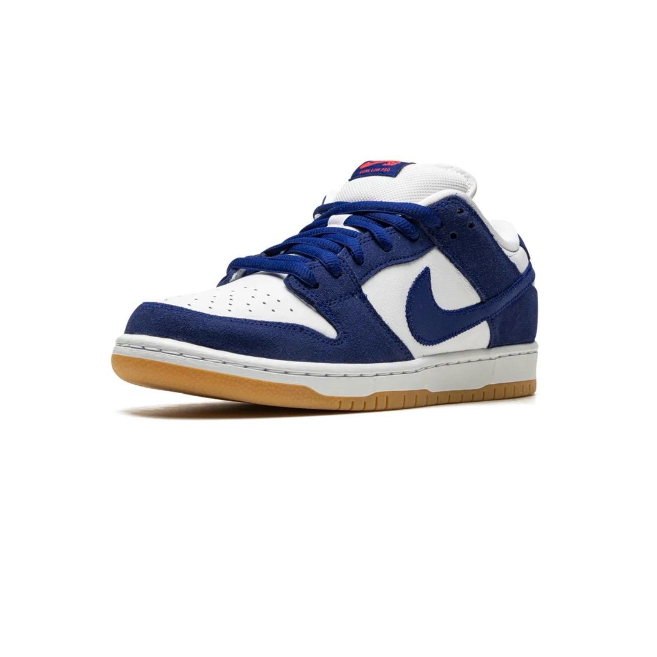 SB DUNK LOW "LOS ANGELES DODGERS"