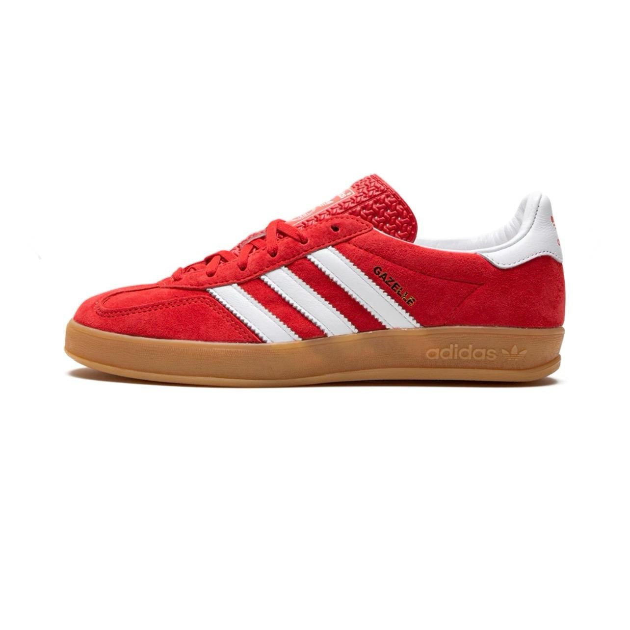 GAZELLE INDOOR "SCARLET CLOUD WHITE"