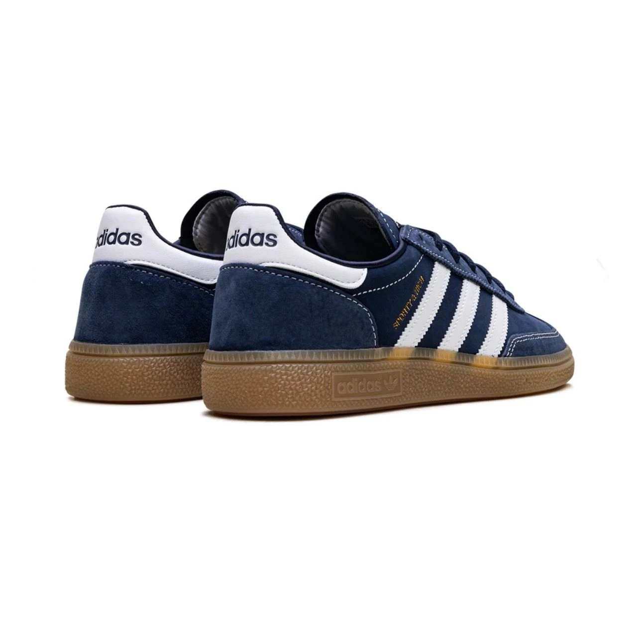 Sporty & Rich x adidas Spezial Night Indigo