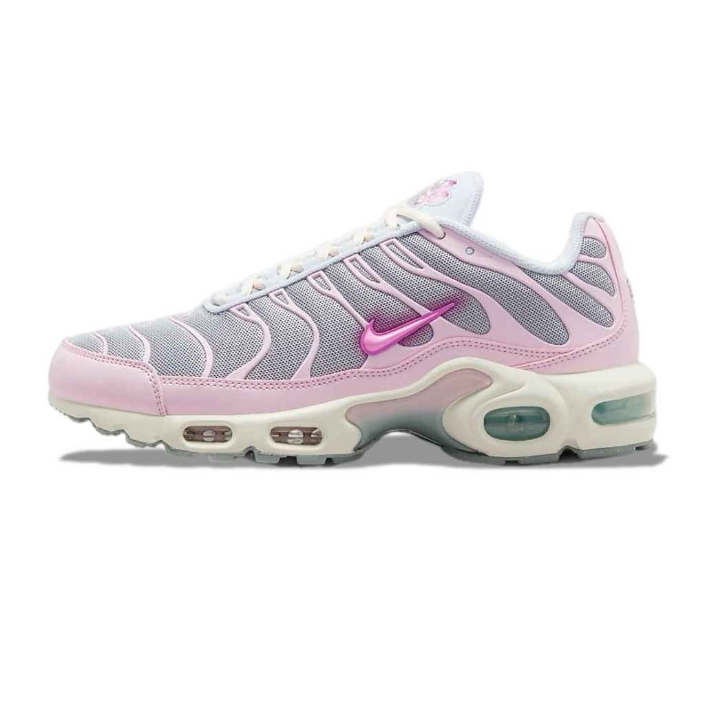 Nike TN Air Max Plus Paw Print Pink Foam