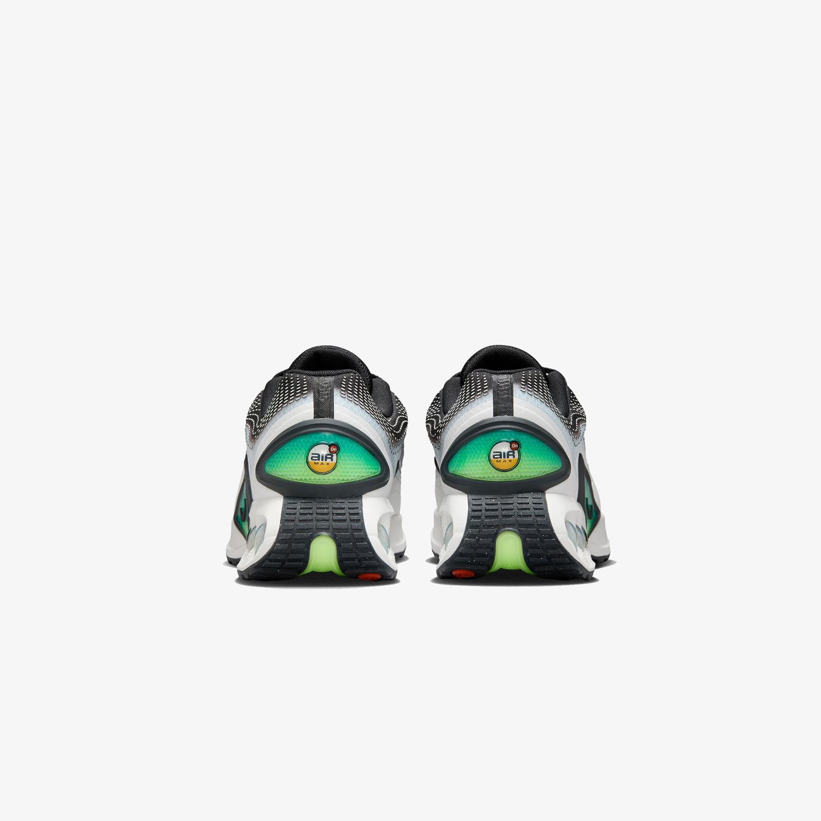 Nike Air Max DN Green Light