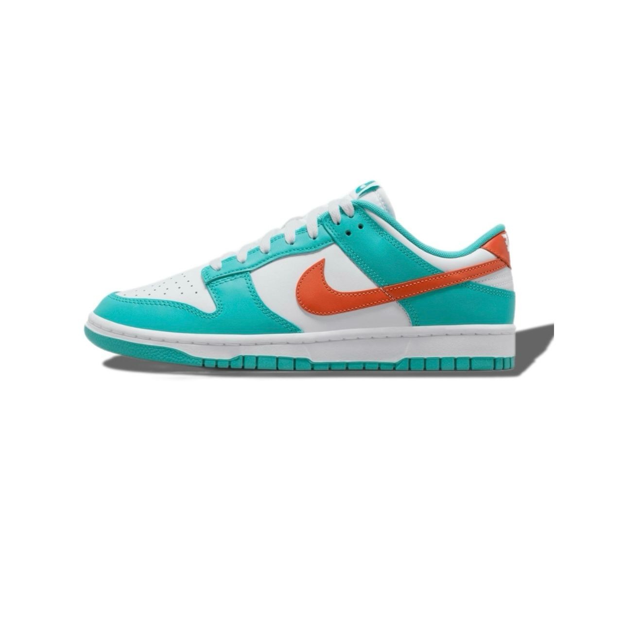 Nike Dunk Low Retro ''Be True To Your School Collection''