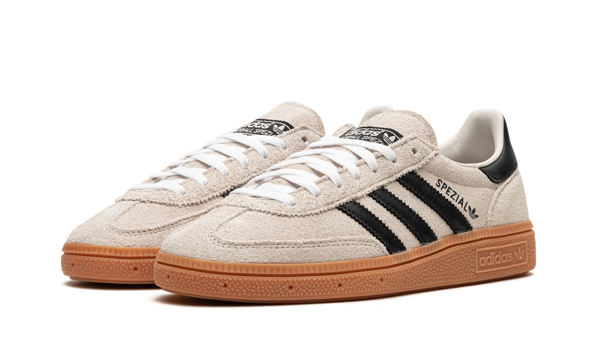 Adidas Handball Spezial “Aluminum Black Gum”