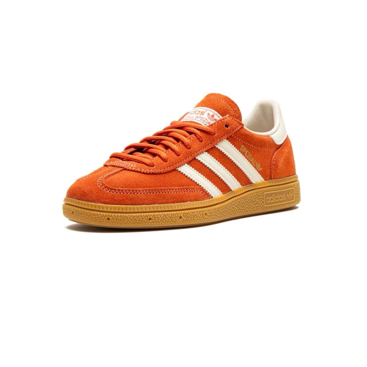 HANDBALL SPEZIAL "PRELOVED ORANGE / CREAM WHITE"