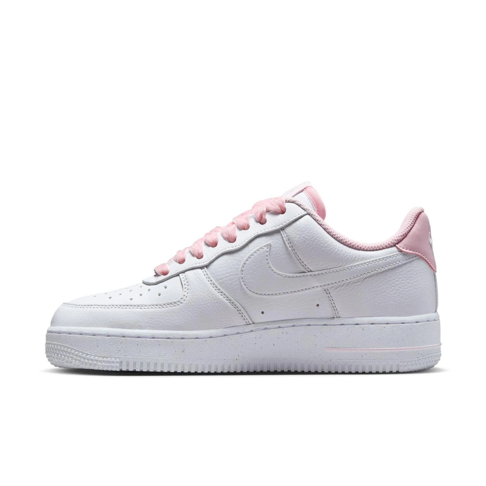 Nike Air Force 1 '07 Vintage Pink Foam