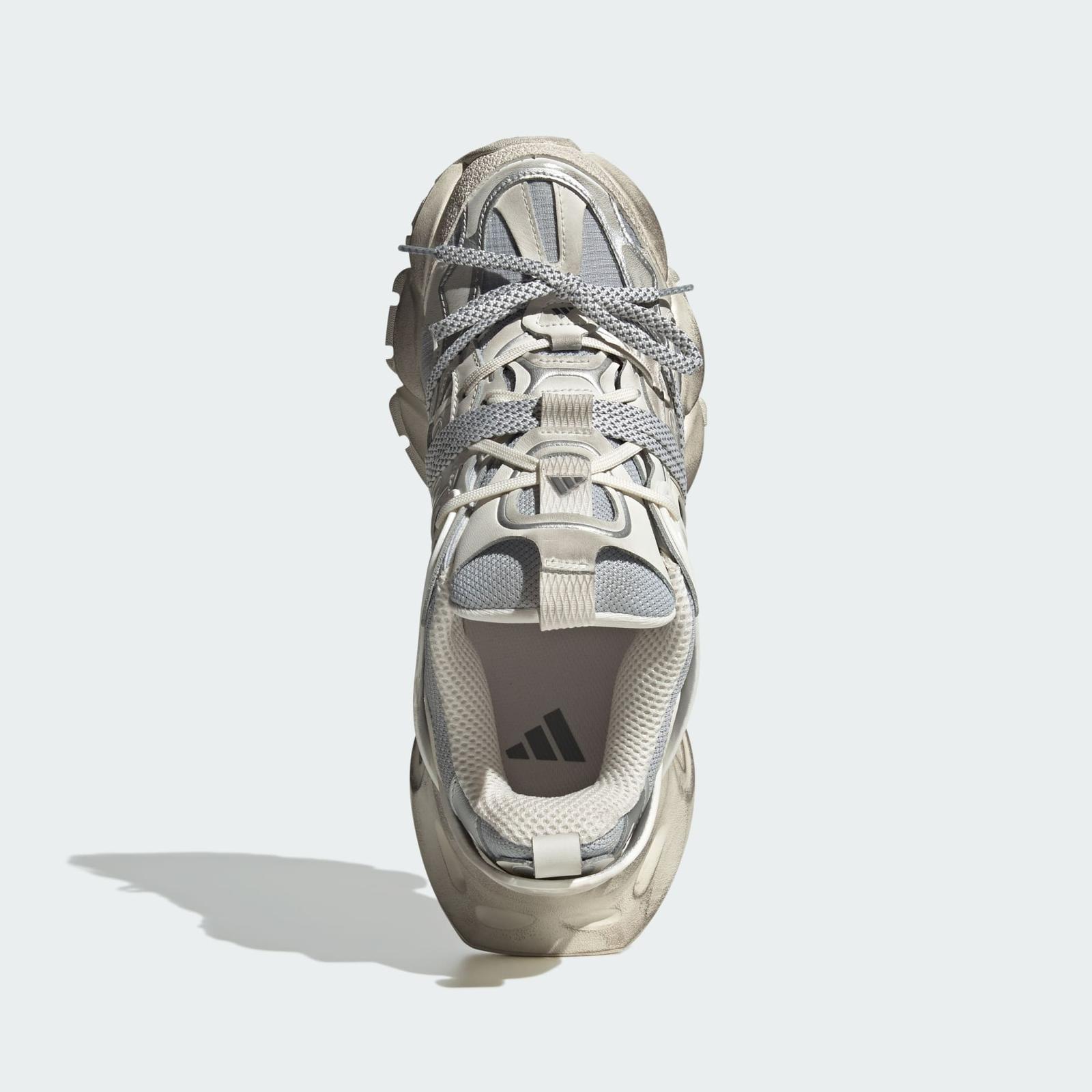 ADİDAS  XLG RUNNER DELUXE CORE WHİTE
