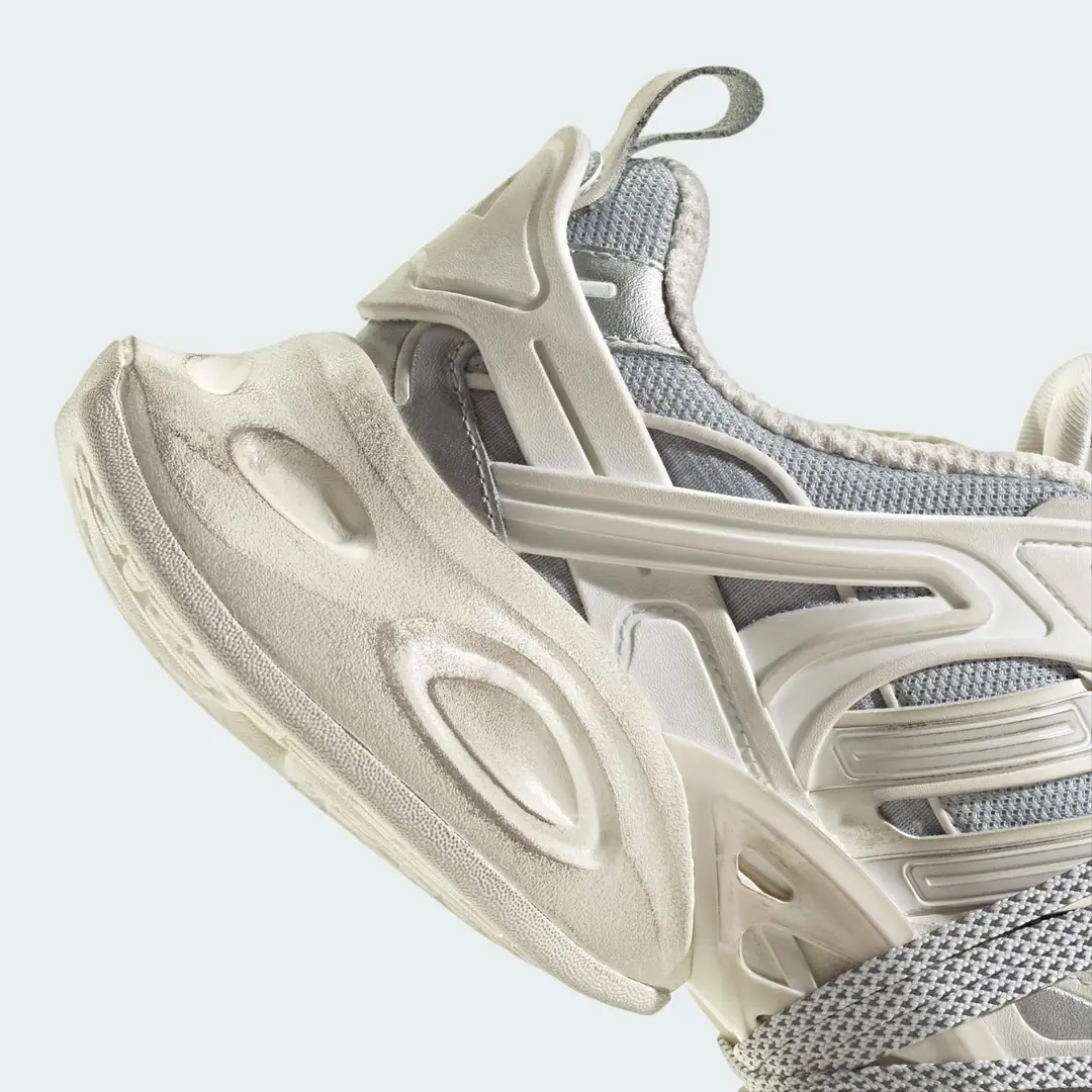 ADİDAS XLG RUNNER DELUXE CORE WHİTE
