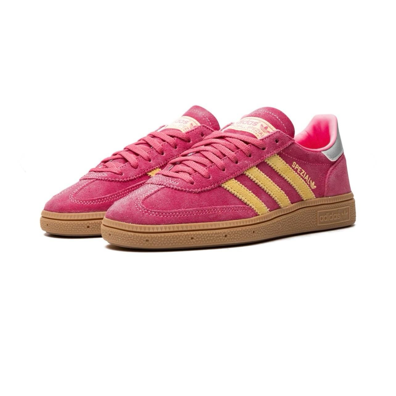 HANDBALL SPEZIAL WMNS "LUCID PINK ALMOST YELLOW