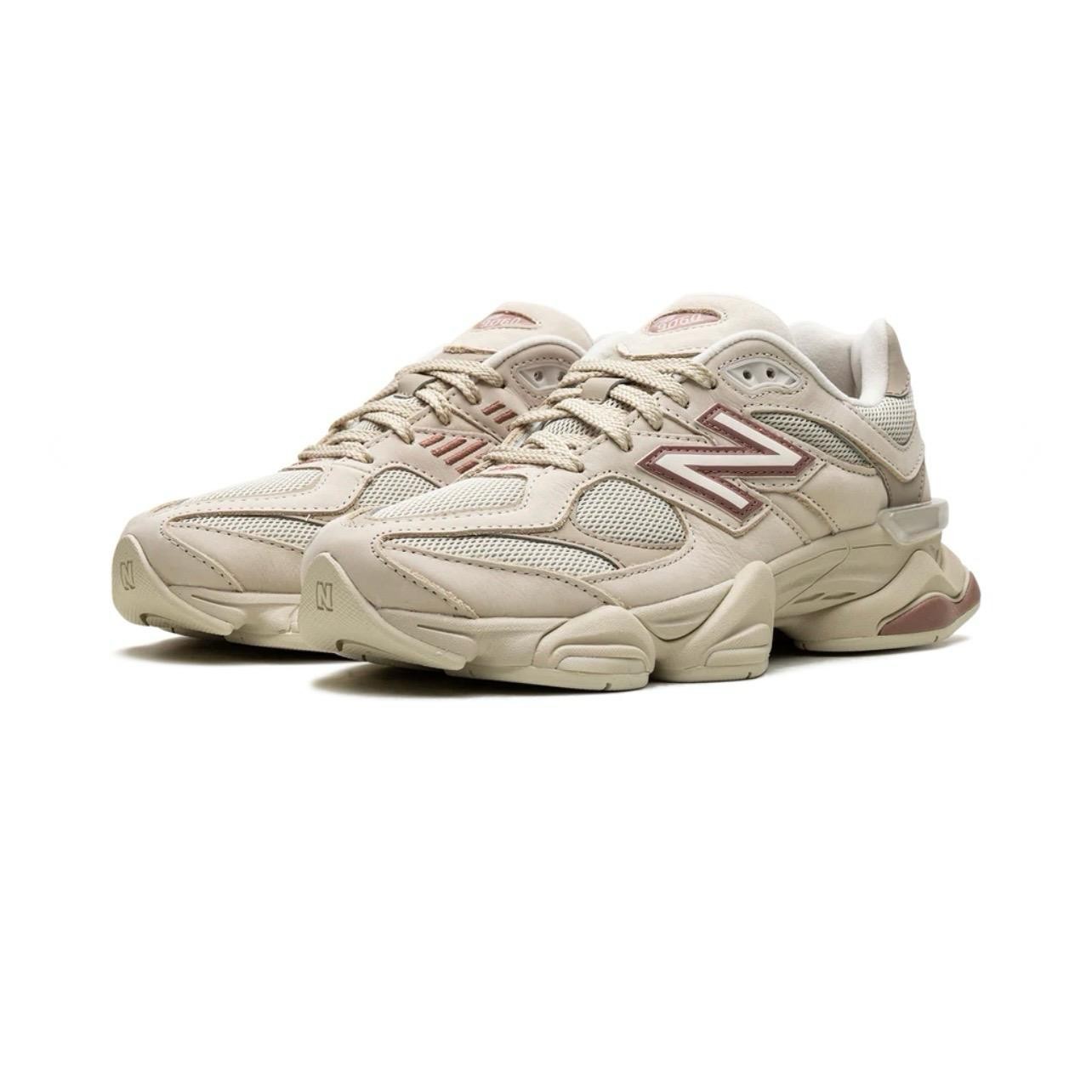 NEW BALANCE 9060 "BONE SPARROW"