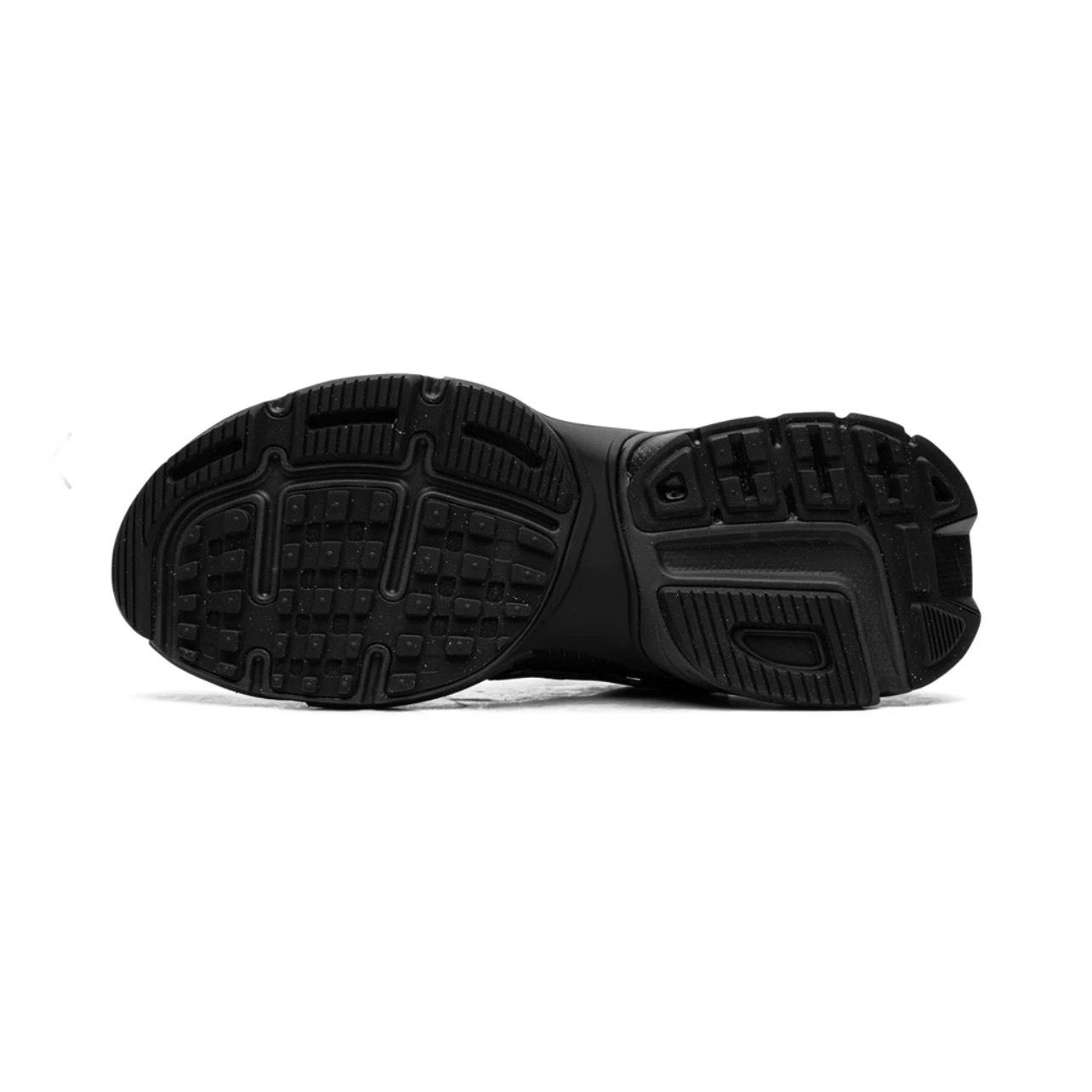 NIKE V2K RUN  "BLACK ANTHRACITE"