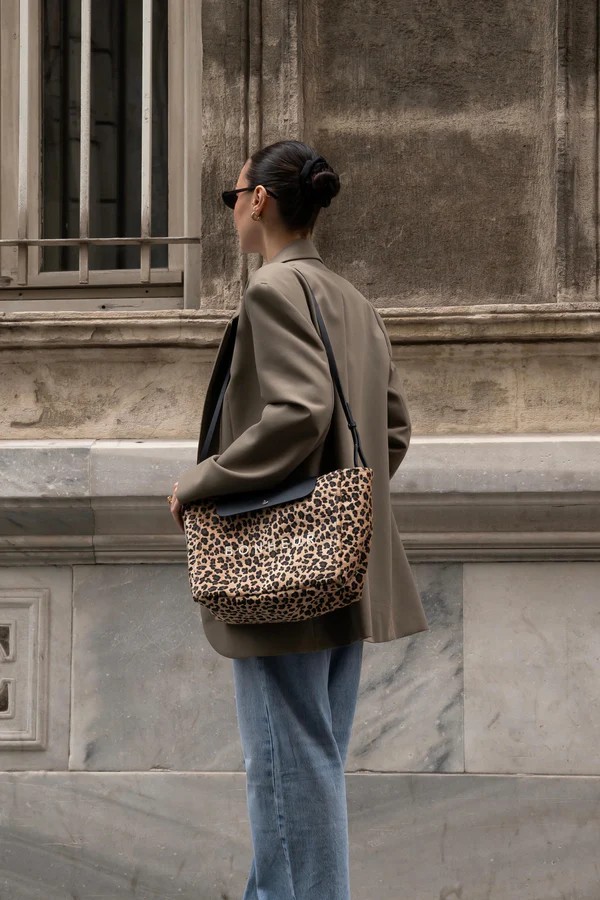 Bonheur Clutch+Bag-