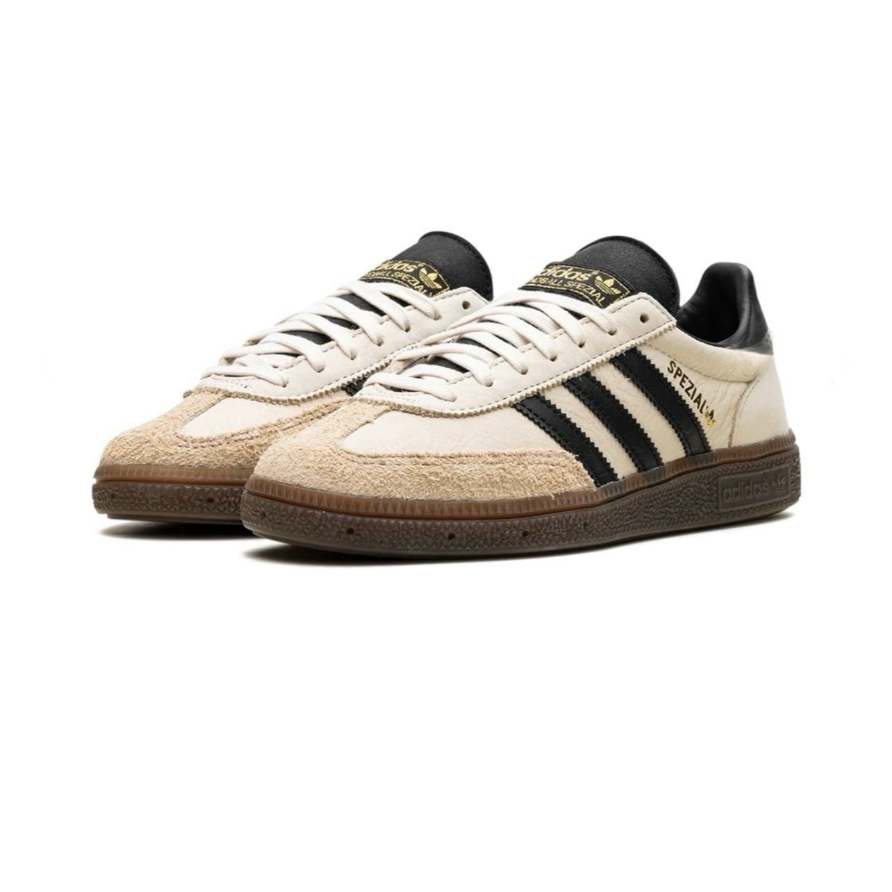 HANDBALL SPEZIAL WMNS "WONDER WHITE BLACK"