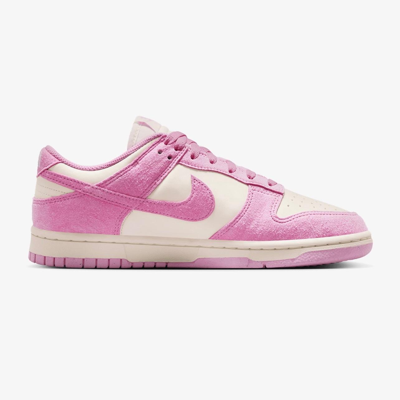 Dunk Pink Rise DUNK LOW NEXT NATURE WMNS