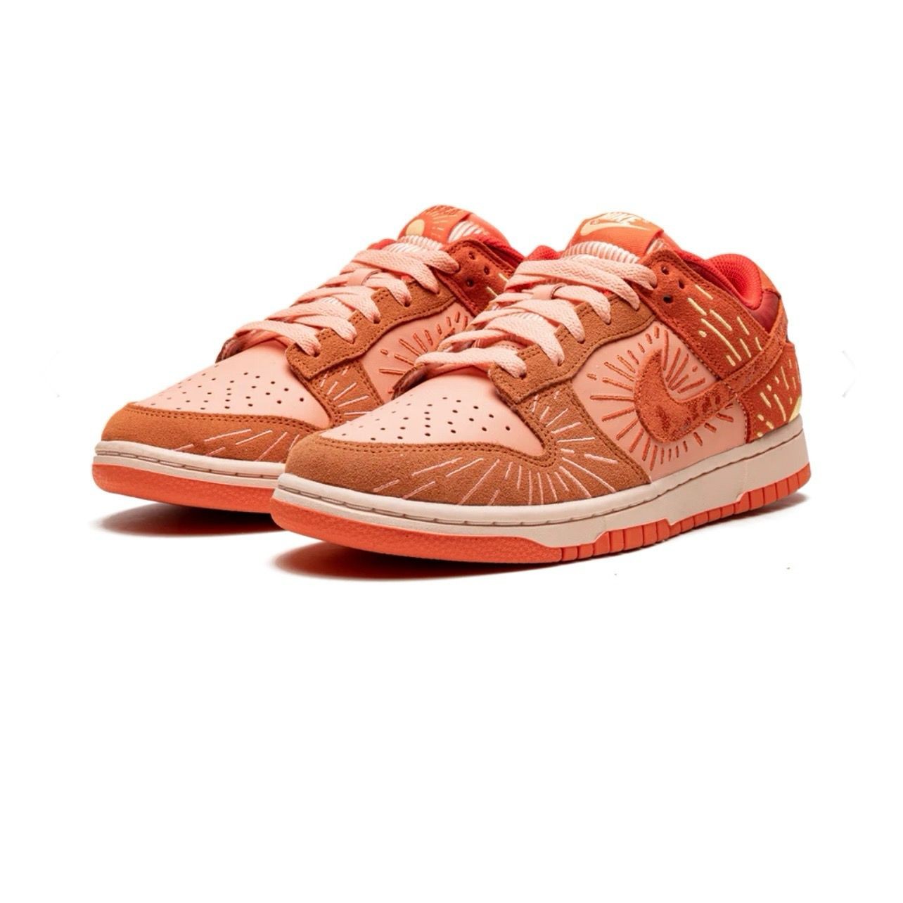 DUNK LO NH MNS WMNS "WINTER SOLSTICE"