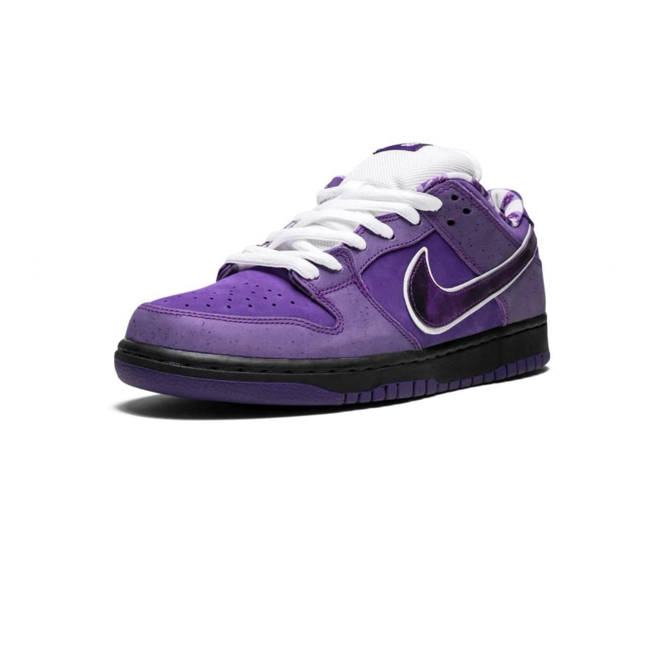 SB DUNK LOW PRO  "CONCEPTS - PURPLE LOBSTER