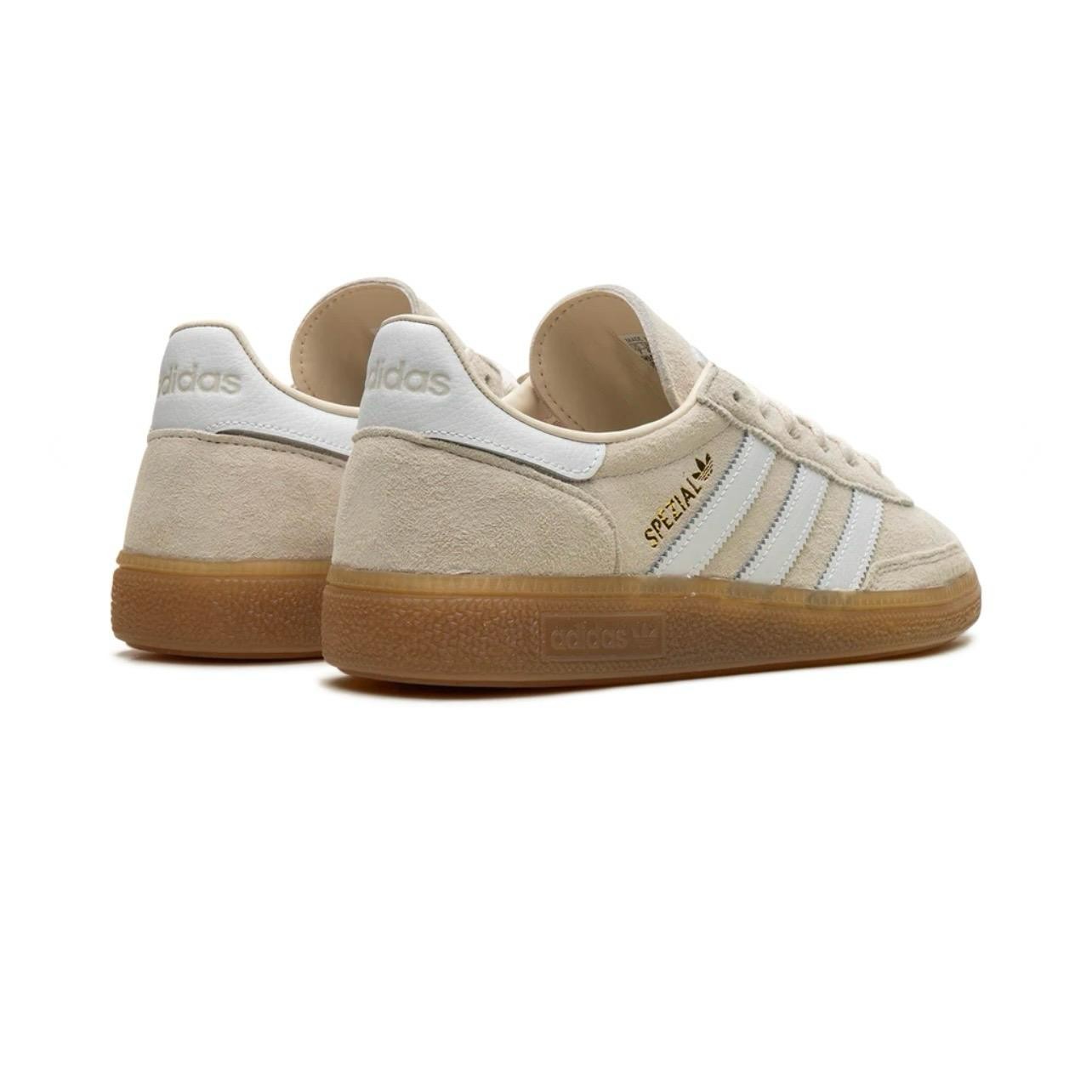 HANDBALL SPEZIAL "WONDER WHITE"