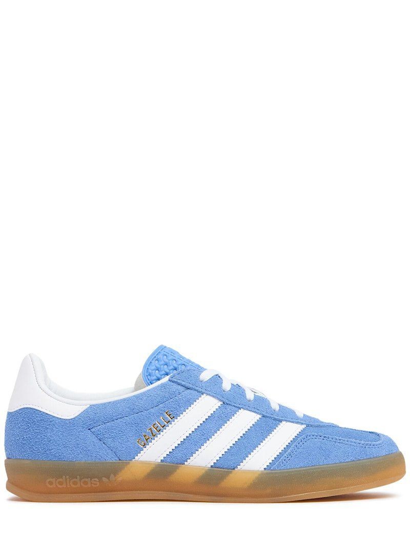 GAZELLE INDOOR WMNS "BLUE FUSION"