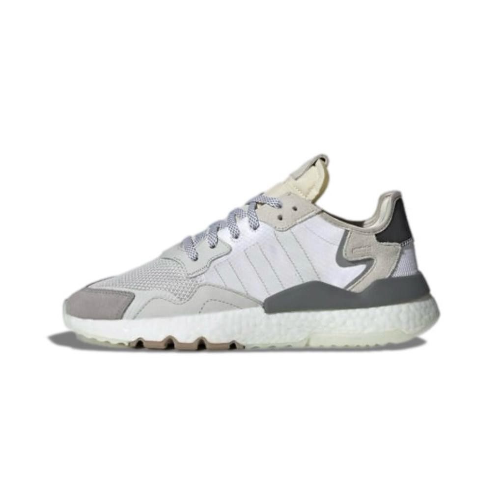 Adidas Nite Jogger “ Cream Grey”