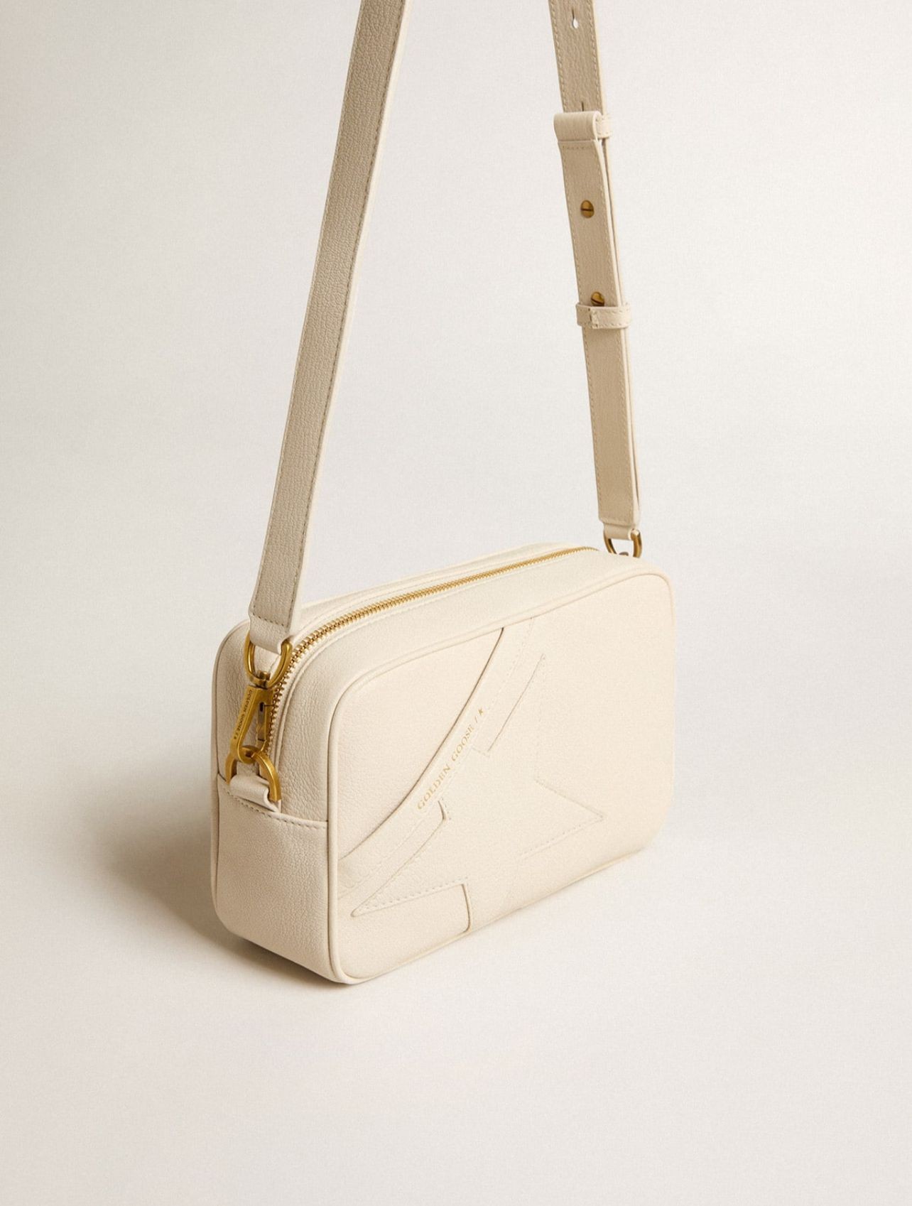 Golden Goose Star Bag-
