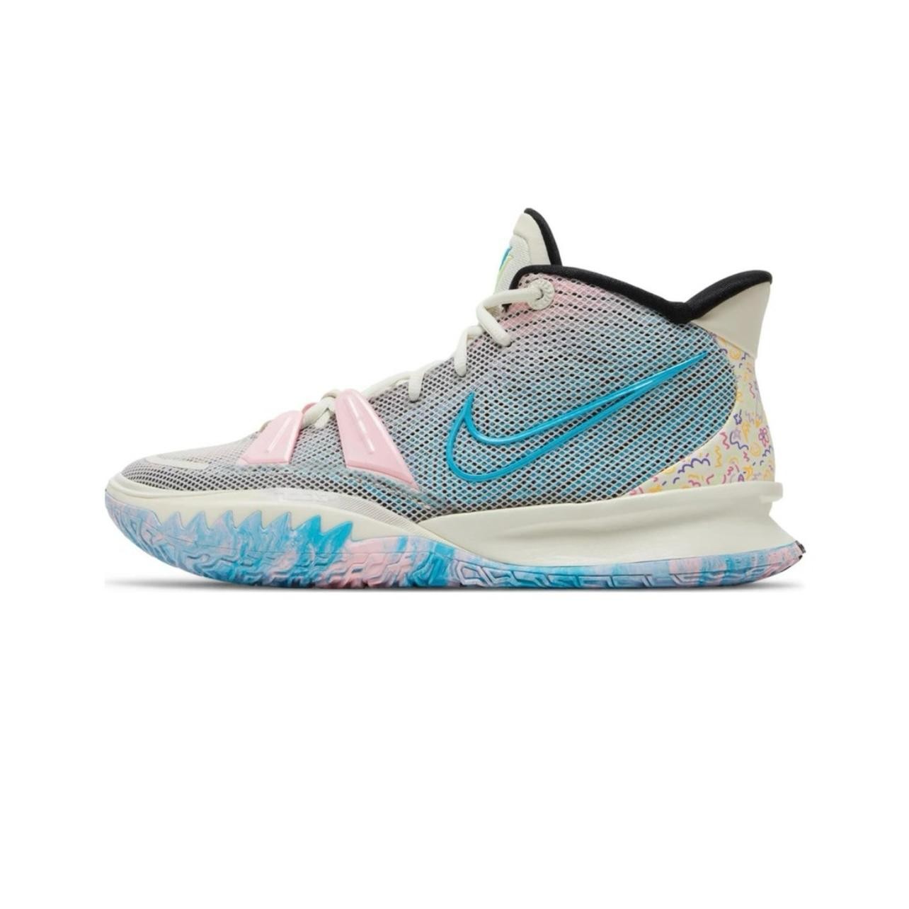 Nike Kyrie 7 Pale Ivory