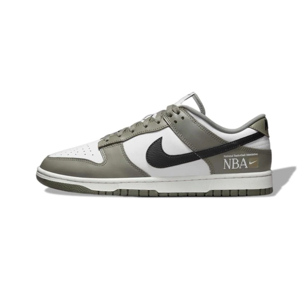 Nike Dunk Low Dark Stucco