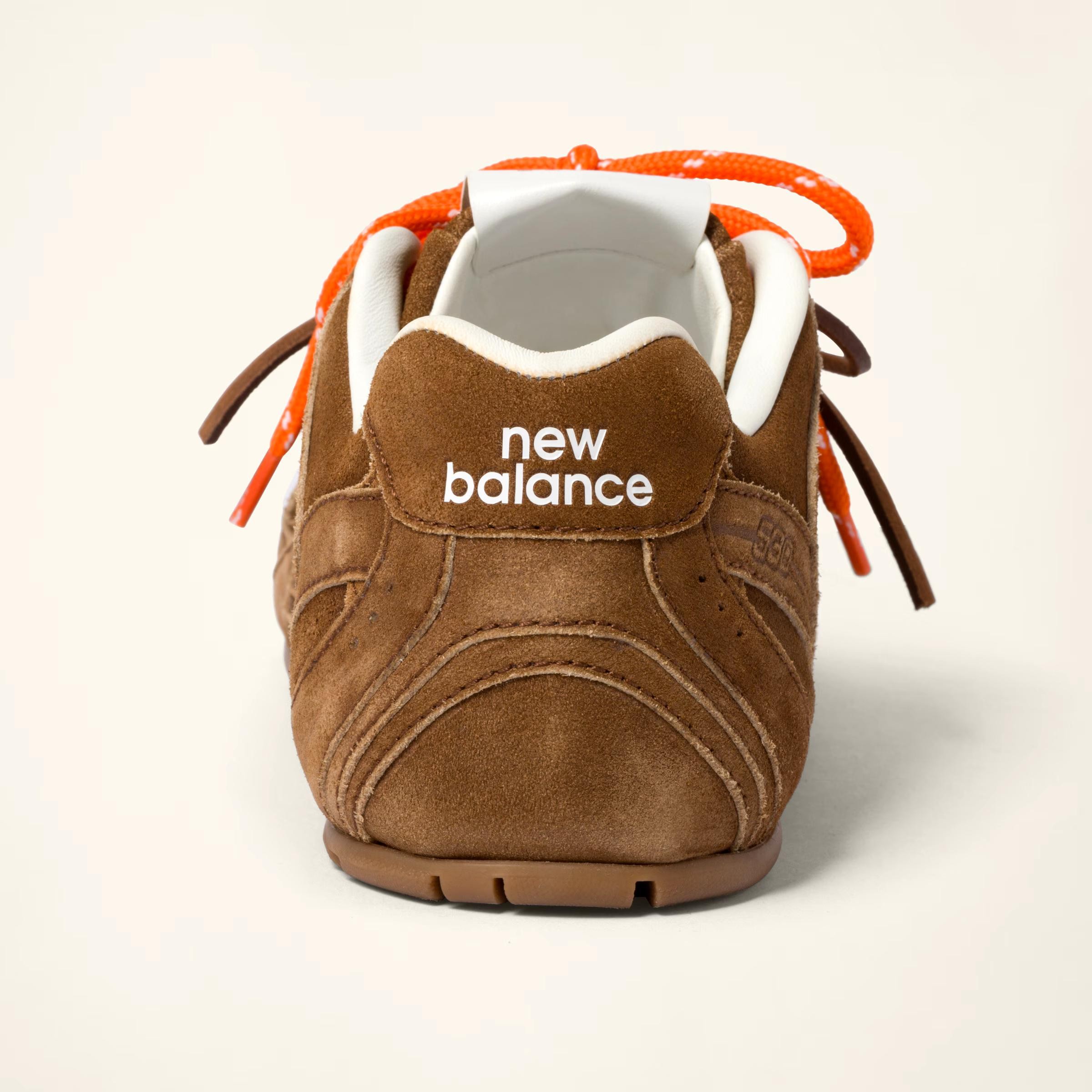 New Balance X Miu Miu 530  ”Cinnamon”
