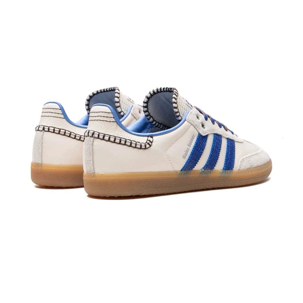 SAMBA "WALES BONNER - WONDER CLAY ROYAL BLUE"
