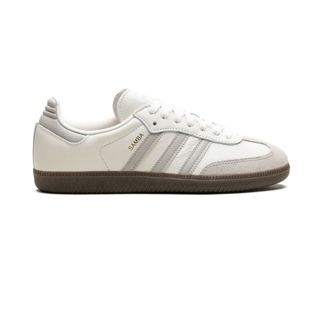 SAMBA OG WMNS "WHITE/GREY"