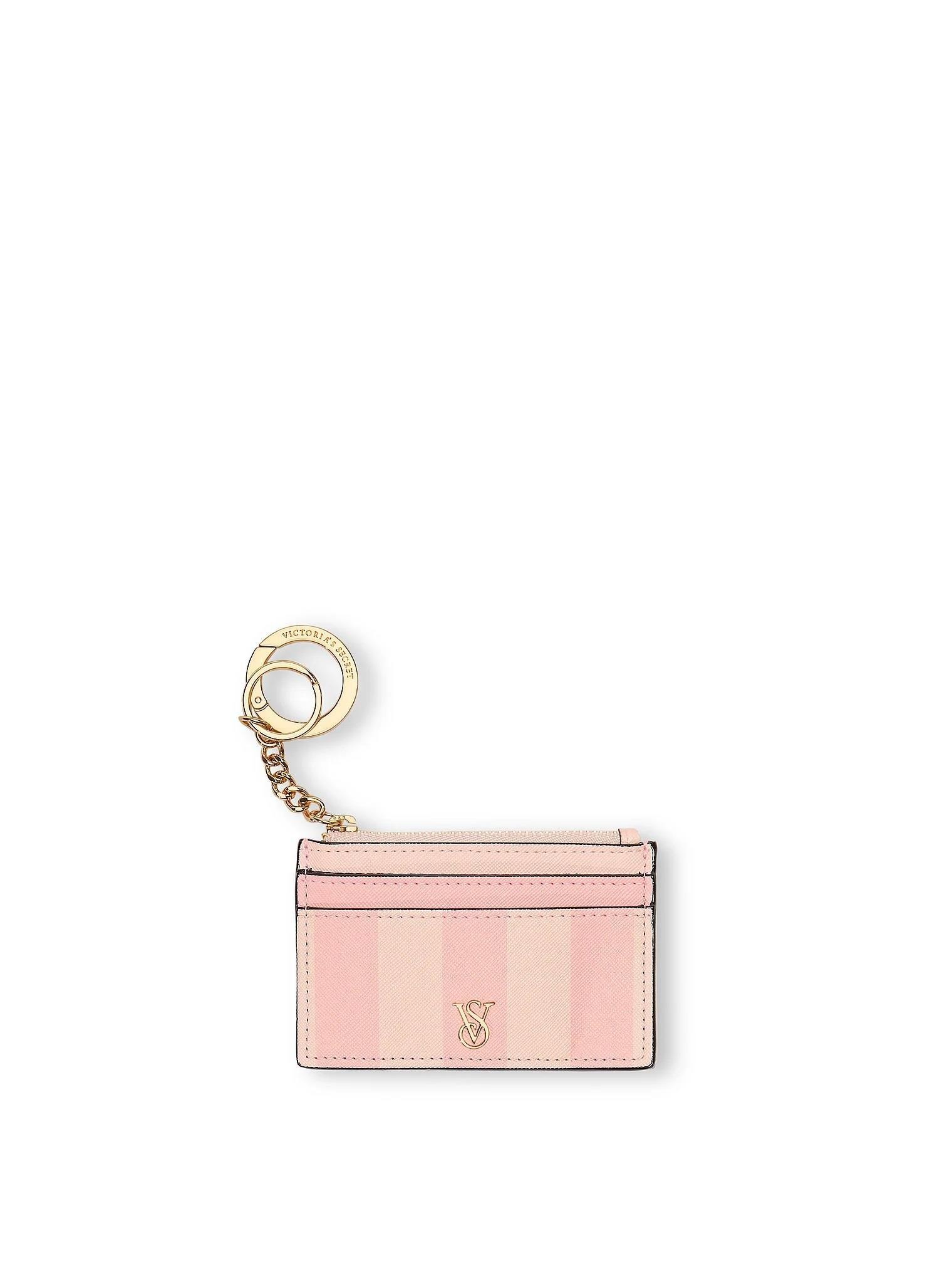 Victoria’s Secret Kartlık- - PEMBE VS AMBLEM