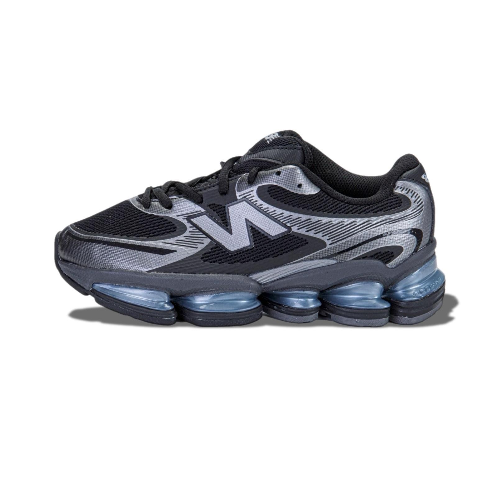 “BLACK NAVY”