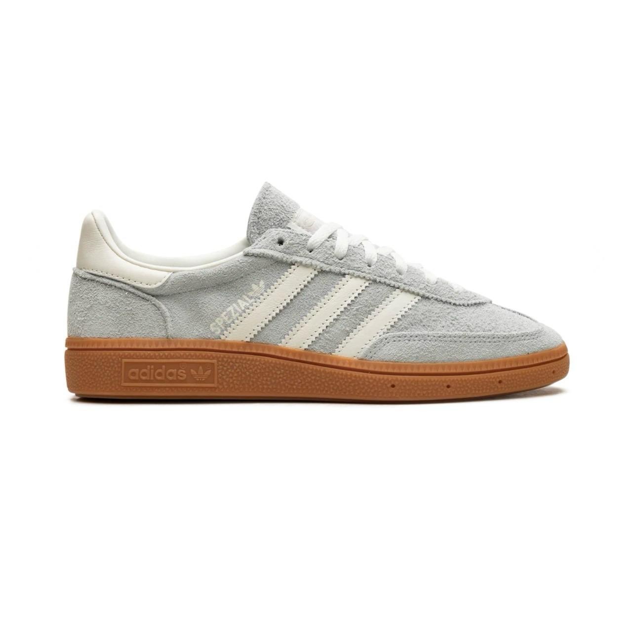 HANDBALL SPEZIAL WMNS "LIGHT GREY"