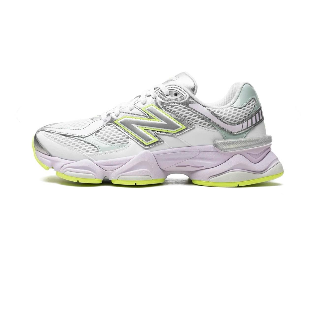 NEW BALANCE 9060 "WHITE TARO"