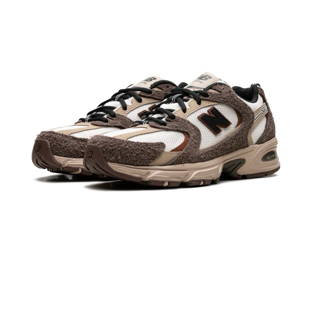 530 "BROWN TAN"