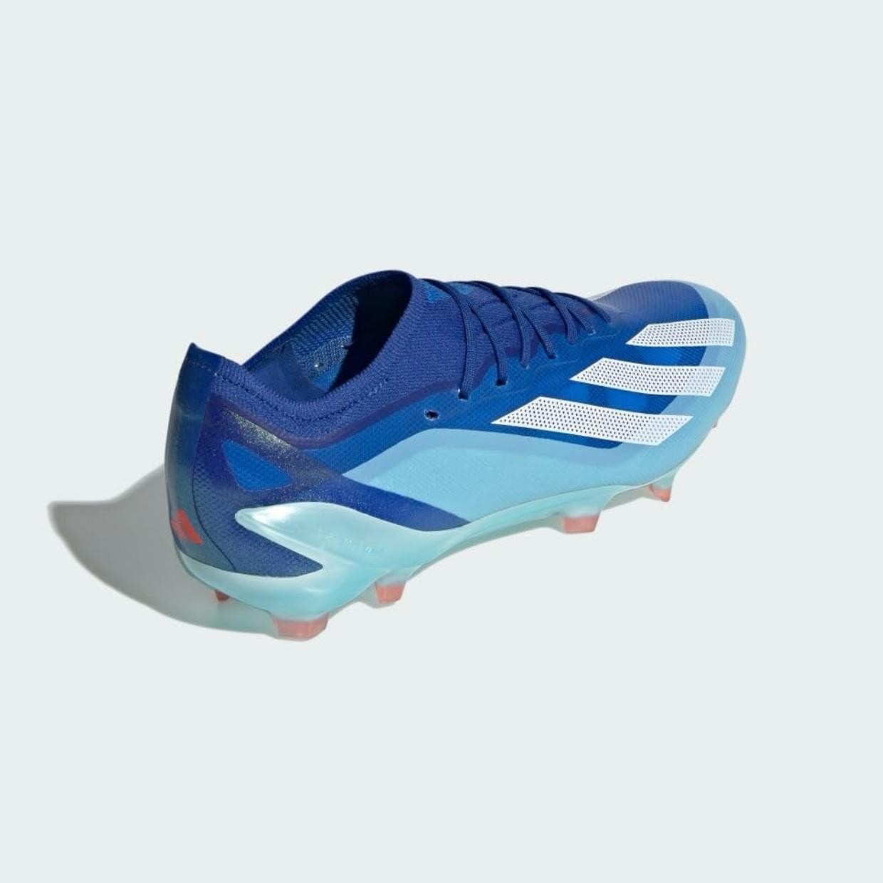 X CRAZYFAST MESSİ ELİTE ÇİM SAHA KRAMPONU