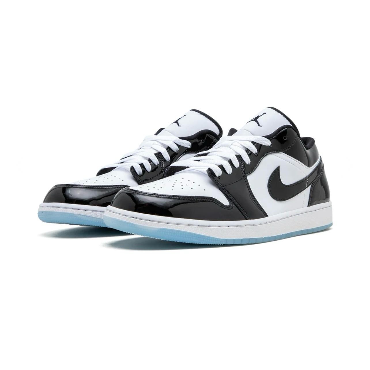 JORDAN 1 LOW SE "CONCORD