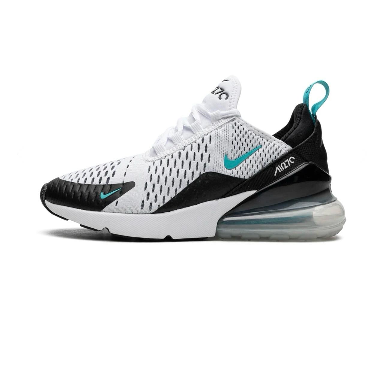 AIR MAX 270  "DUSTY CACTUS”