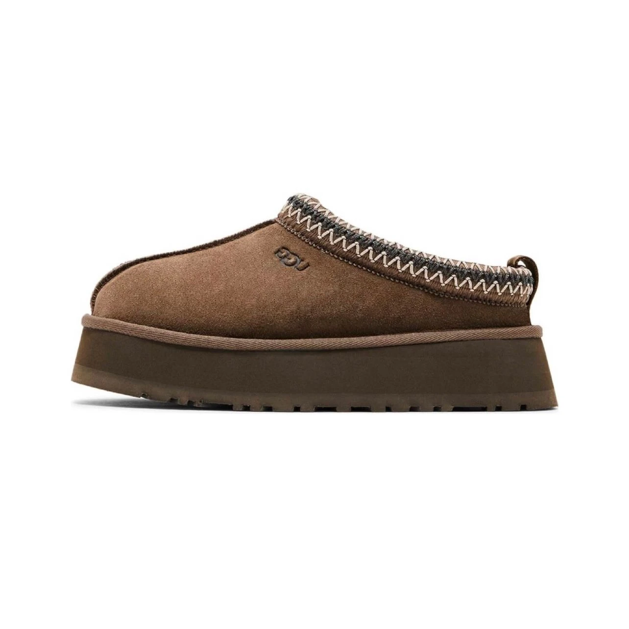 UGG Tazz Slipper Hickory