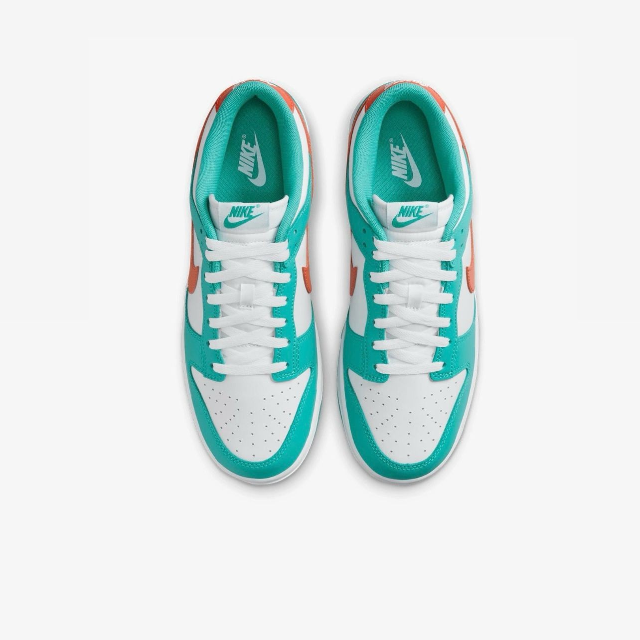 Nike Dunk Low Retro ''Be True To Your School Collection''