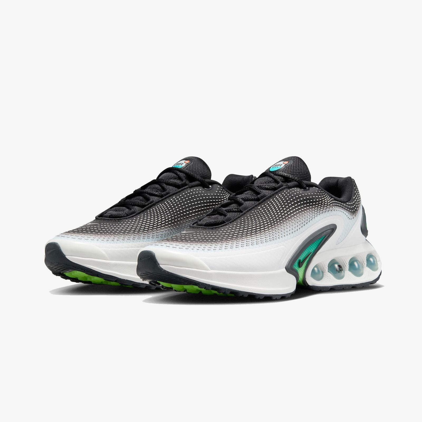 Nike Air Max DN Green Light