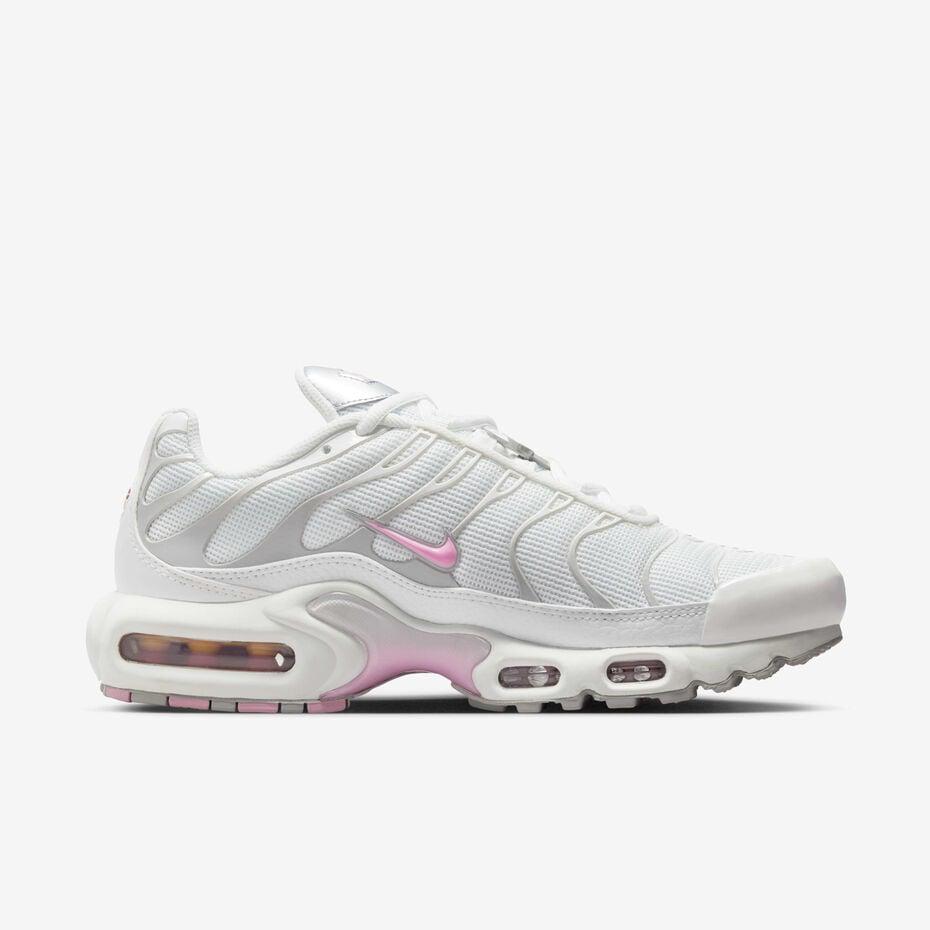 Nike TN Air Max Plus White Pink Rise