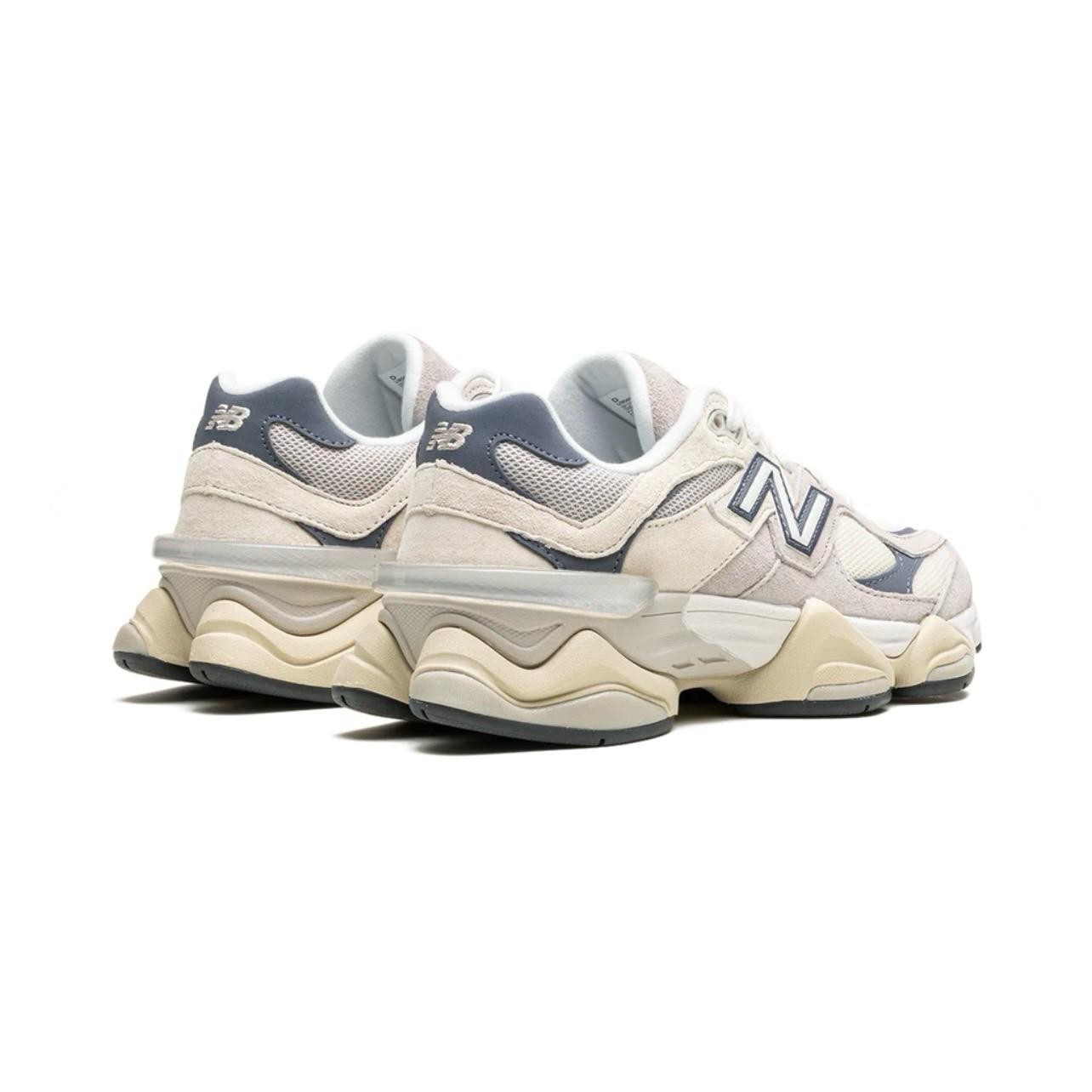 NEW BALANCE 9060 "MOONROCK LINEN"