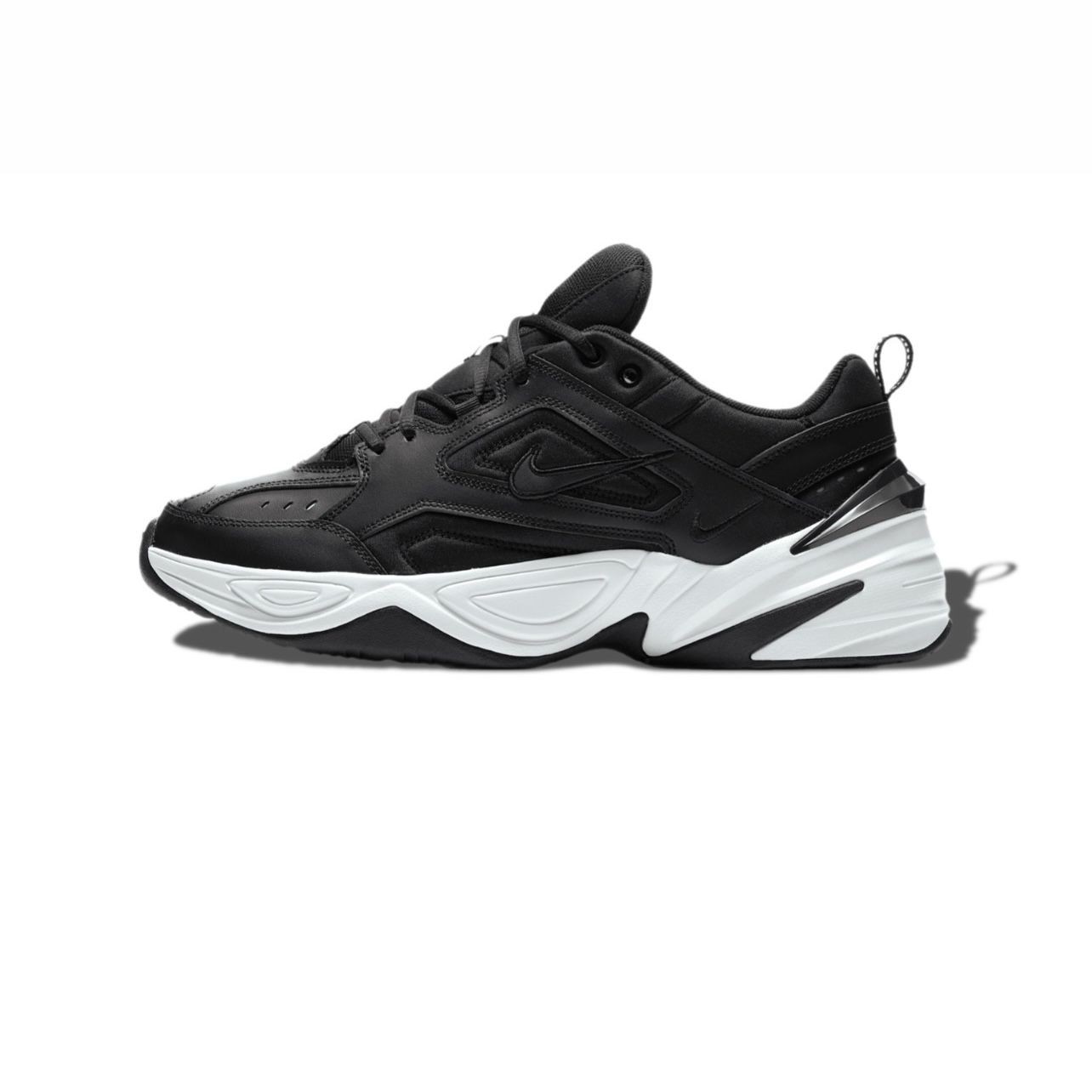 Nike Mk2 Tekno Black
