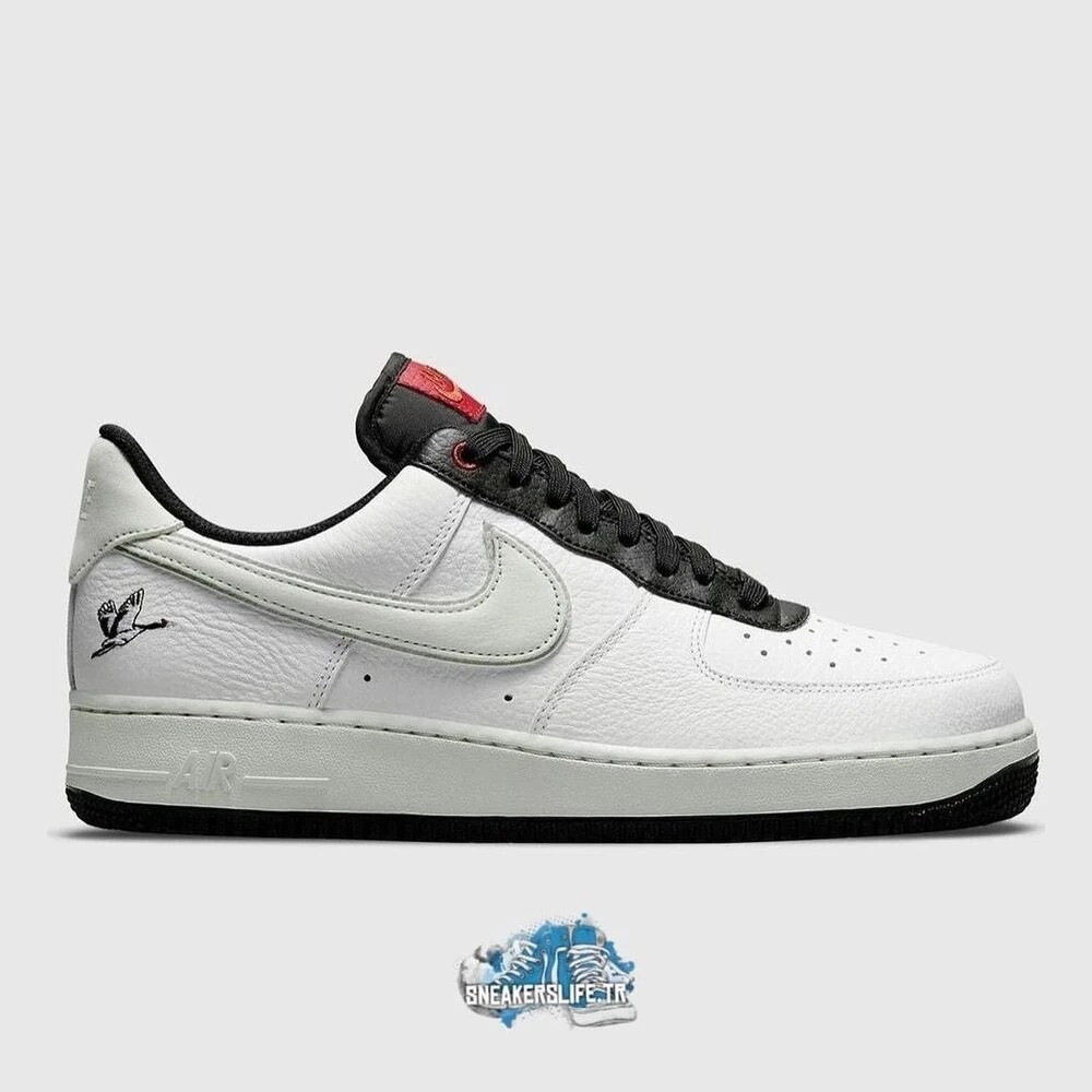 Air Force 1 Low LX Unisex - Milky Stork