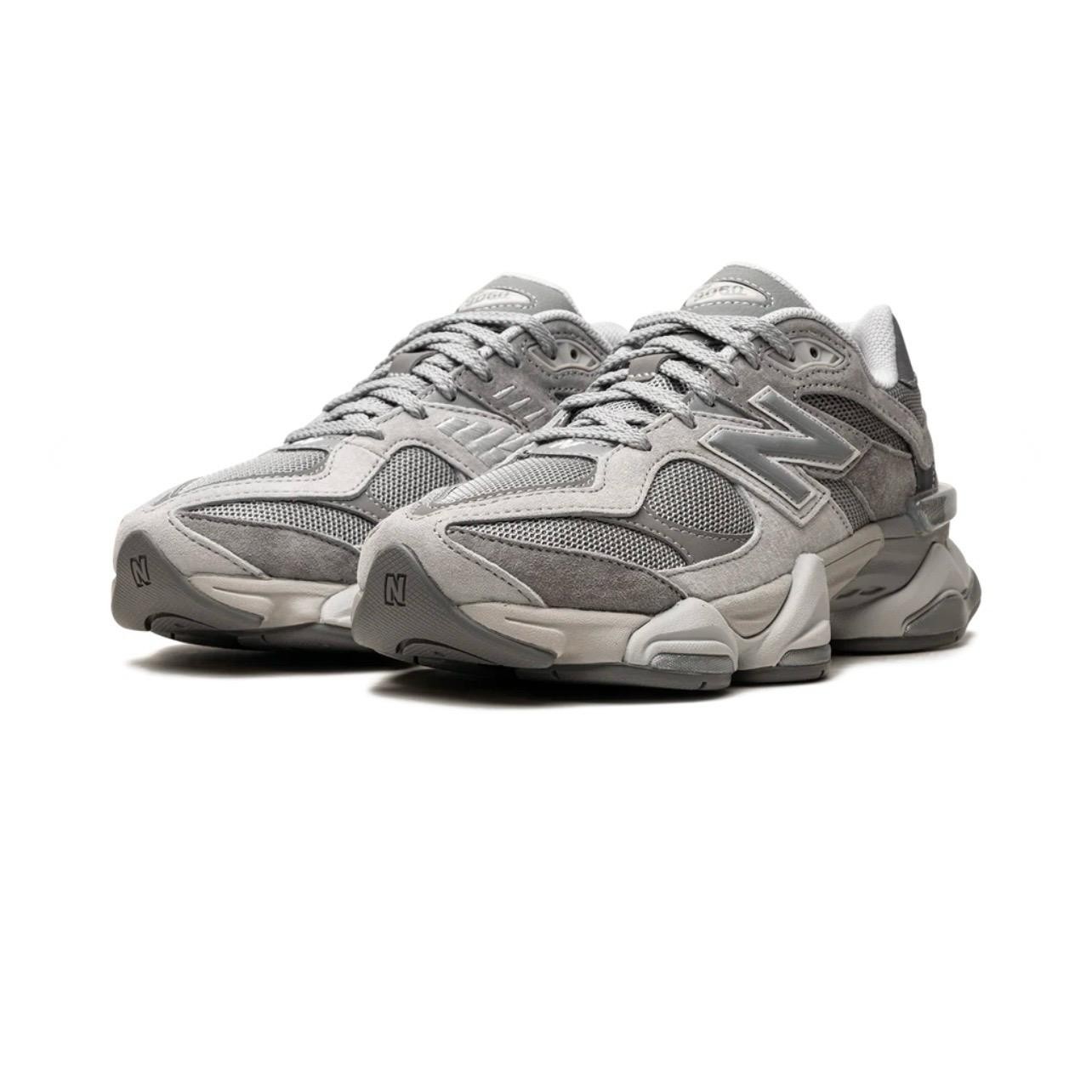 NEW BALANCE 9060 "SHADOW GREY"
