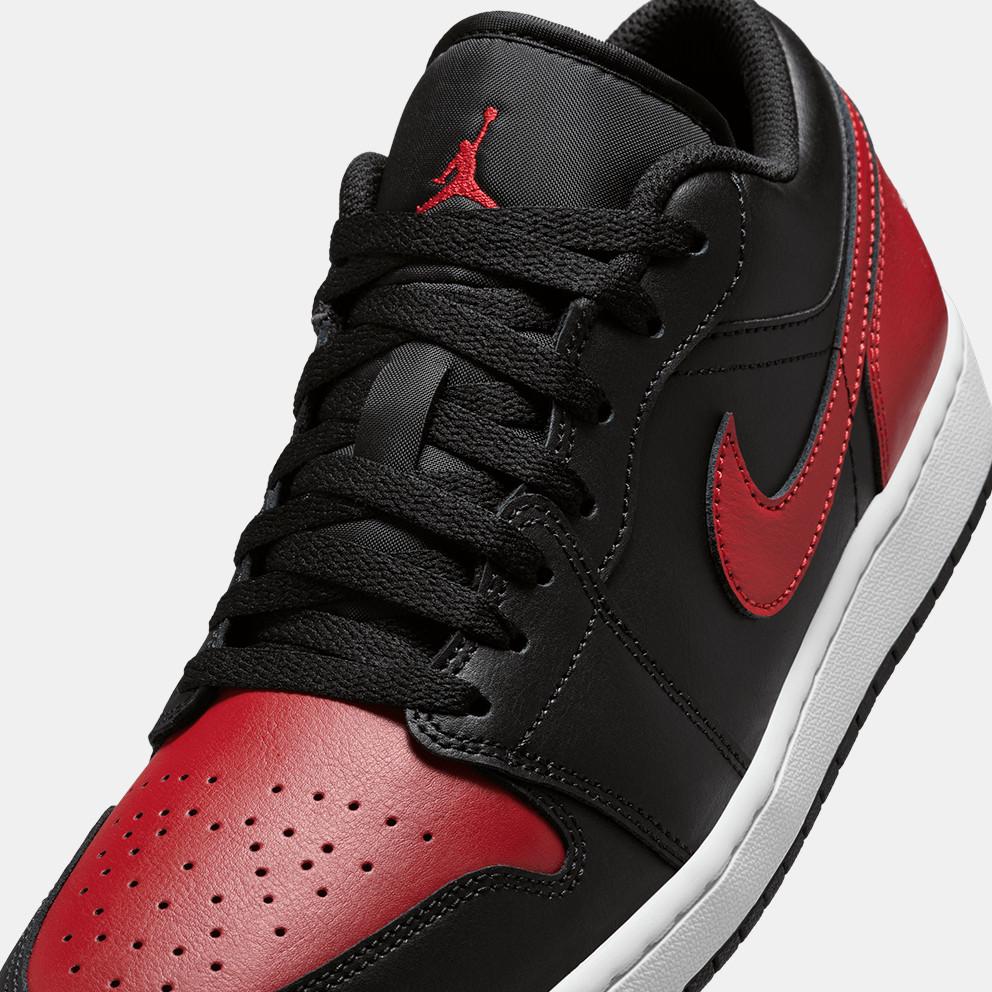 Jordan 1 Low "Bred Sail