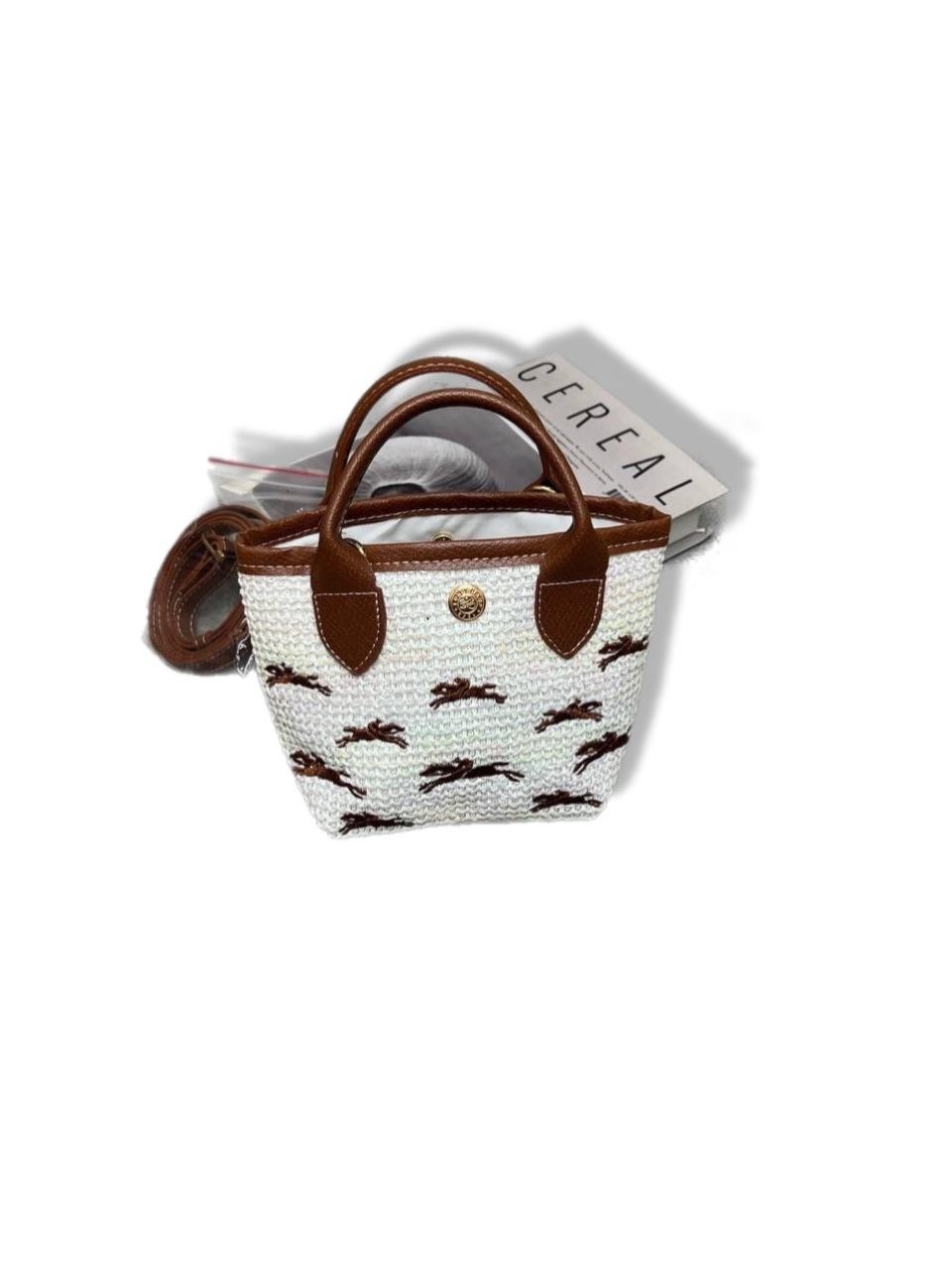 WHİTE-BROWN