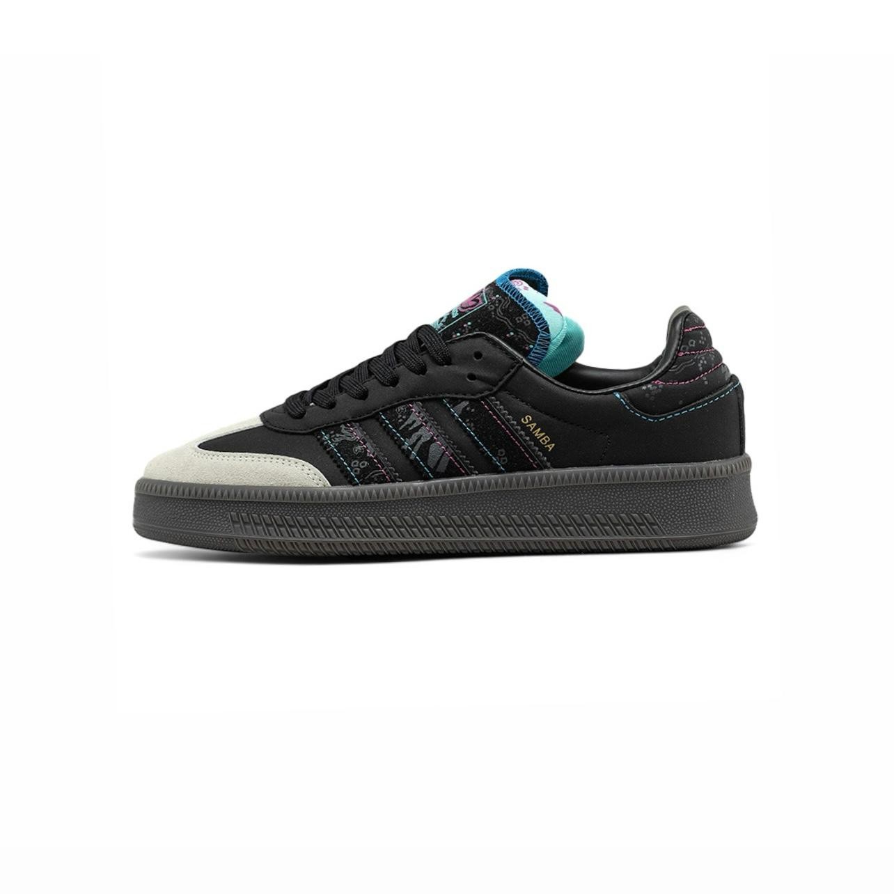 Adidas Samba XLG x Fefei Ruan